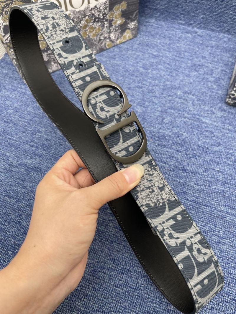 Christian Dior Belts